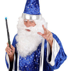 Kúzelná palička so zvukovými a svetelnými efektmi